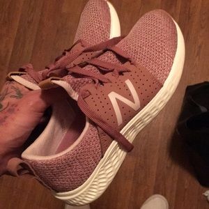 New balance